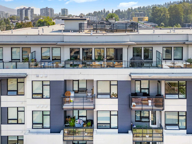 608-3018 St George Street, Port Moody, BC, V3H 0L4 - 38