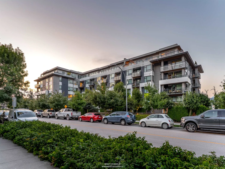 608-3018 St George Street, Port Moody, BC, V3H 0L4 - 36