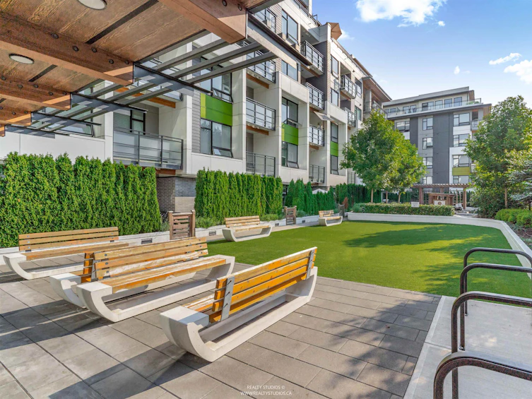 608-3018 St George Street, Port Moody, BC, V3H 0L4 - 32