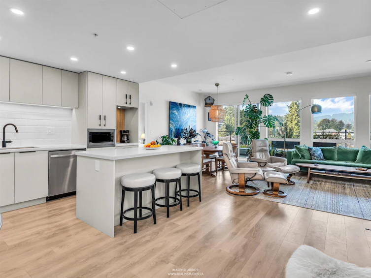 608-3018 St George Street, Port Moody, BC, V3H 0L4 - 8