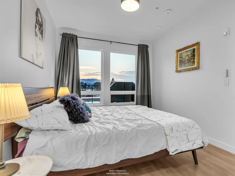 608-3018 St George Street, Port Moody, BC, V3H 0L4 - 14