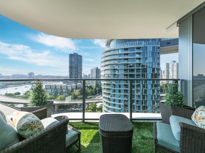 1509-68 Smithe Street - 3
