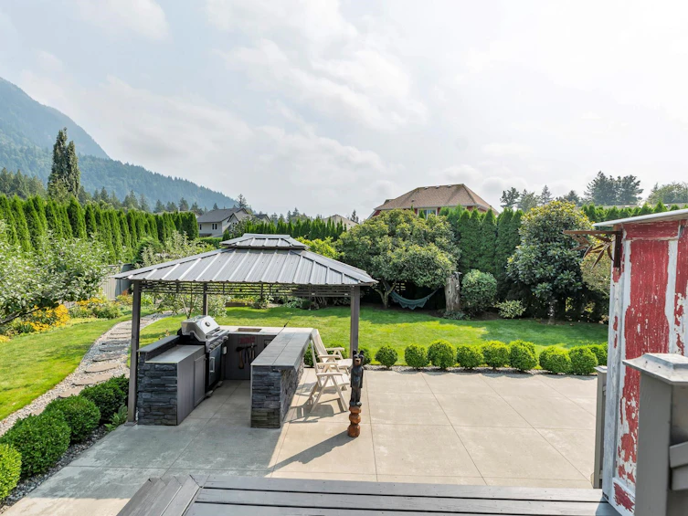 240 Balsam Avenue, Harrison Hot Springs, BC, V0M 1K0 - 26