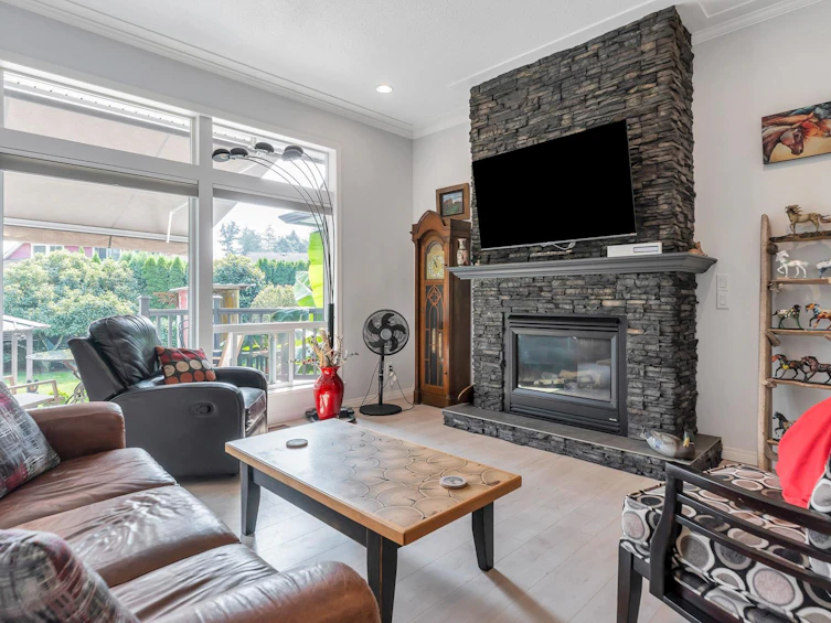 240 Balsam Avenue, Harrison Hot Springs, BC, V0M 1K0 - 4