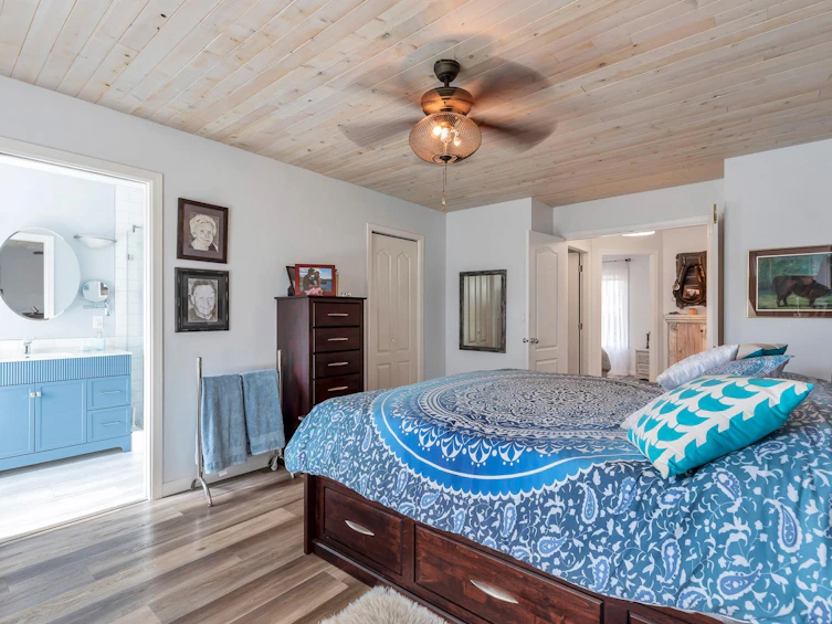 240 Balsam Avenue, Harrison Hot Springs, BC, V0M 1K0 - 13