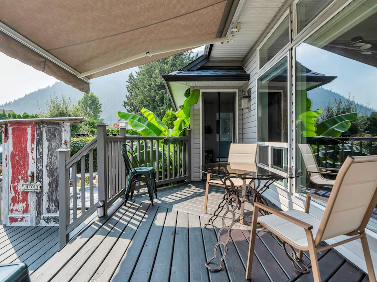 240 Balsam Avenue, Harrison Hot Springs, BC, V0M 1K0 - 25