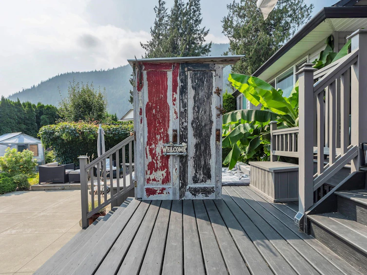 240 Balsam Avenue, Harrison Hot Springs, BC, V0M 1K0 - 27