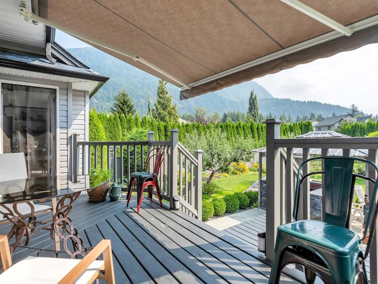 240 Balsam Avenue, Harrison Hot Springs, BC, V0M 1K0 - 23