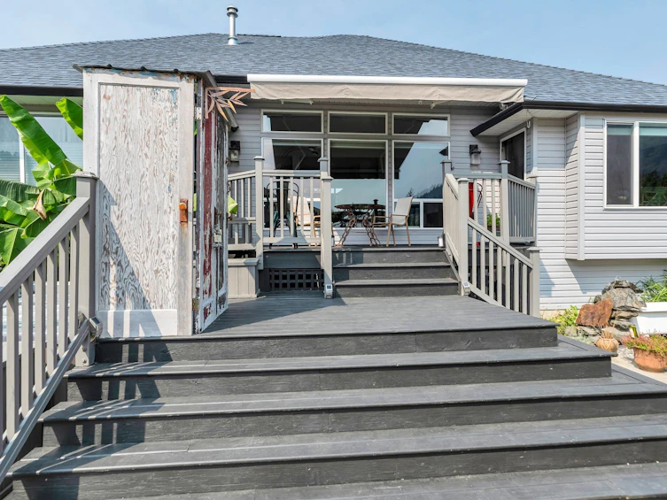 240 Balsam Avenue, Harrison Hot Springs, BC, V0M 1K0 - 28