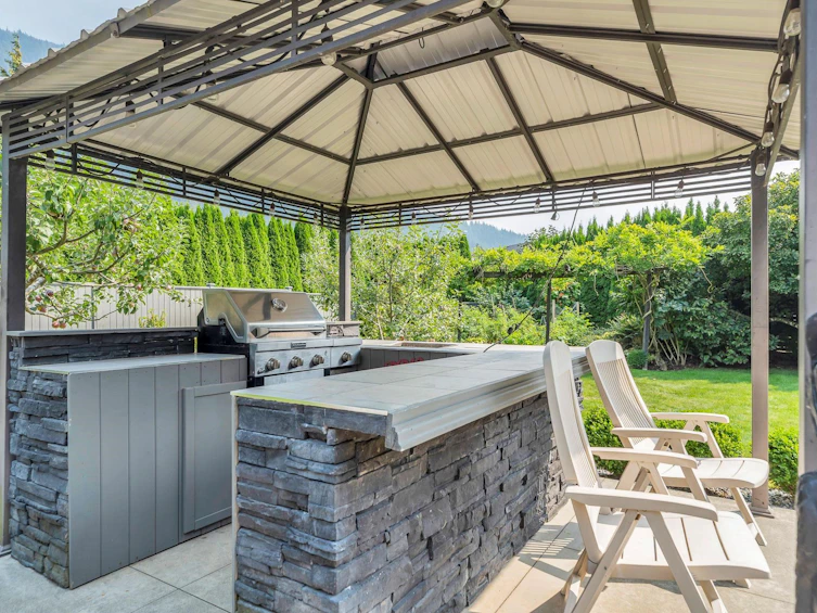 240 Balsam Avenue, Harrison Hot Springs, BC, V0M 1K0 - 32