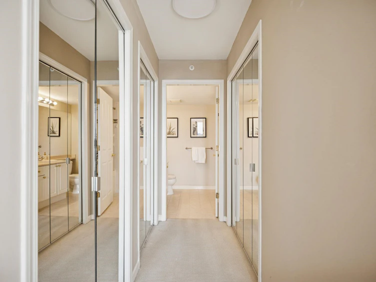 1605-6088 Minoru Boulevard, Richmond, BC, V6Y 4A8 - 17