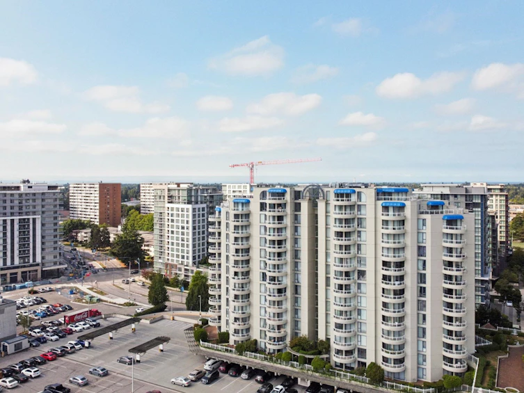 1605-6088 Minoru Boulevard, Richmond, BC, V6Y 4A8 - 32