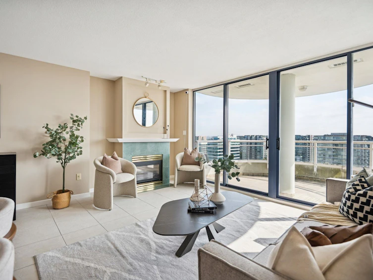1605-6088 Minoru Boulevard, Richmond, BC, V6Y 4A8 - 6