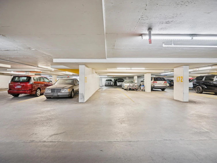 1605-6088 Minoru Boulevard, Richmond, BC, V6Y 4A8 - 37