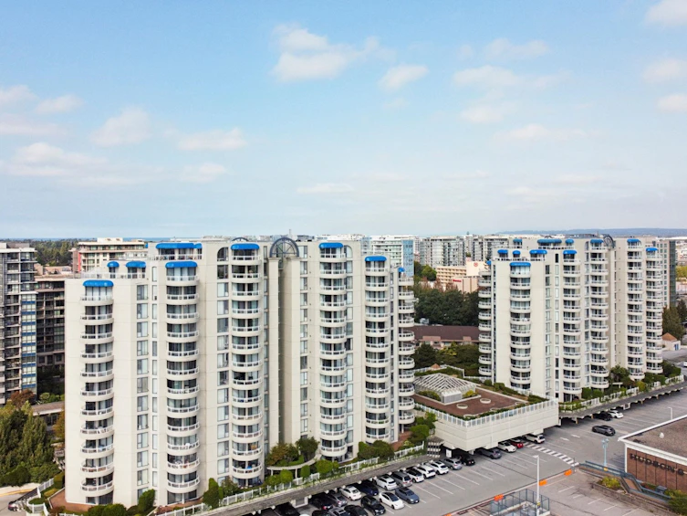 1605-6088 Minoru Boulevard, Richmond, BC, V6Y 4A8 - 34