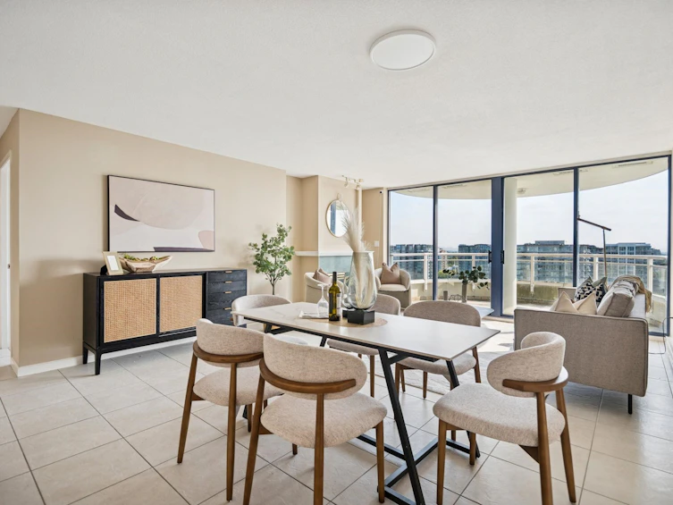 1605-6088 Minoru Boulevard, Richmond, BC, V6Y 4A8 - 10