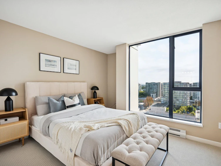 1605-6088 Minoru Boulevard, Richmond, BC, V6Y 4A8 - 19