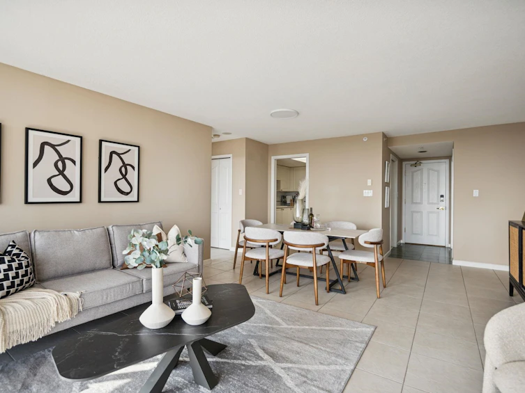 1605-6088 Minoru Boulevard, Richmond, BC, V6Y 4A8 - 9