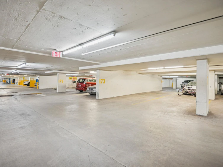 1605-6088 Minoru Boulevard, Richmond, BC, V6Y 4A8 - 36
