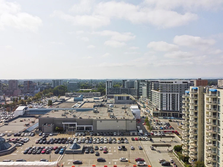 1605-6088 Minoru Boulevard, Richmond, BC, V6Y 4A8 - 35