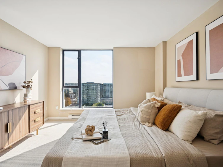1605-6088 Minoru Boulevard, Richmond, BC, V6Y 4A8 - 16