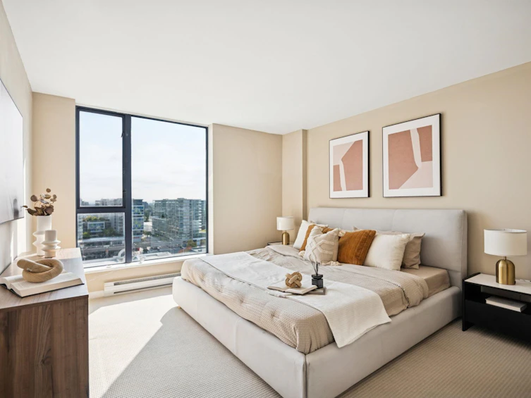 1605-6088 Minoru Boulevard, Richmond, BC, V6Y 4A8 - 15