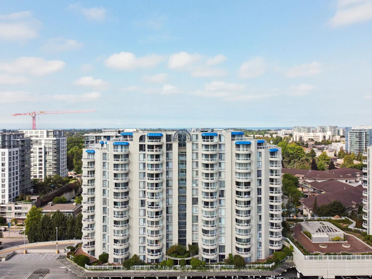 1605-6088 Minoru Boulevard, Richmond, BC, V6Y 4A8 - 33