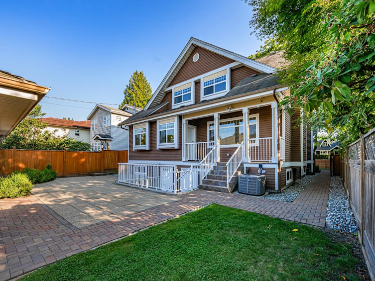 3941 W 19th Avenue, Vancouver, BC, V6S 1C9 - 37