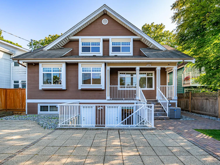 3941 W 19th Avenue, Vancouver, BC, V6S 1C9 - 38