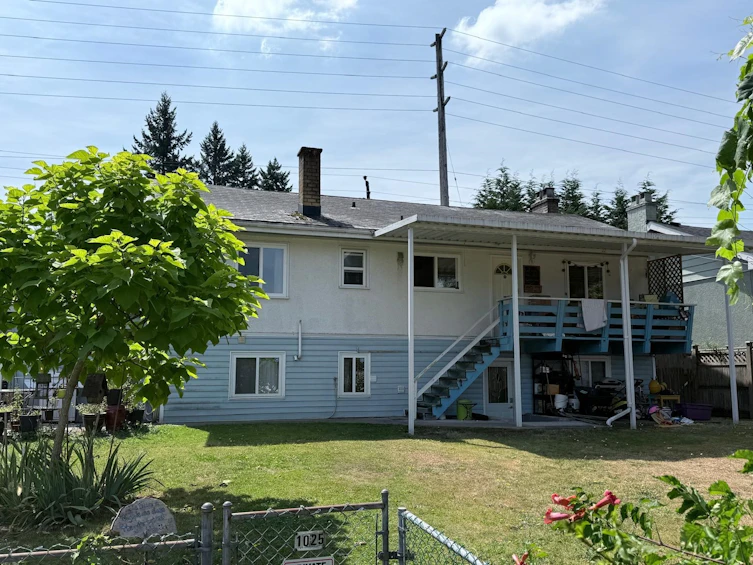 1025 Como Lake Avenue, Coquitlam, BC, V3J 3N7 - 4