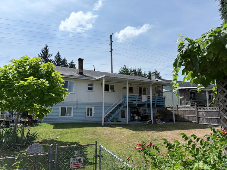 1025 Como Lake Avenue, Coquitlam, BC, V3J 3N7