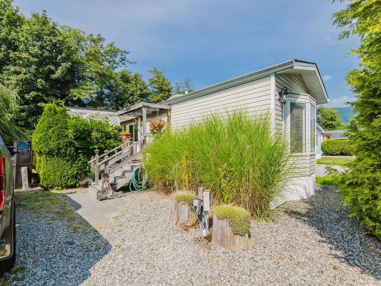 83-1413 Sunshine Coast Highway, Gibsons, BC, V0N 1V5 - 2