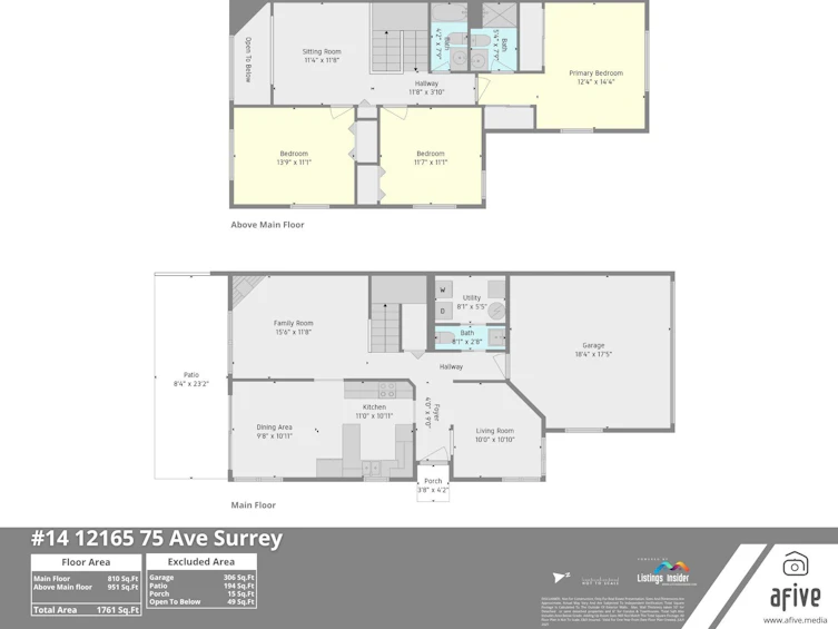 14-12165 75 Avenue, Surrey, BC, V3W 0W7 - 28