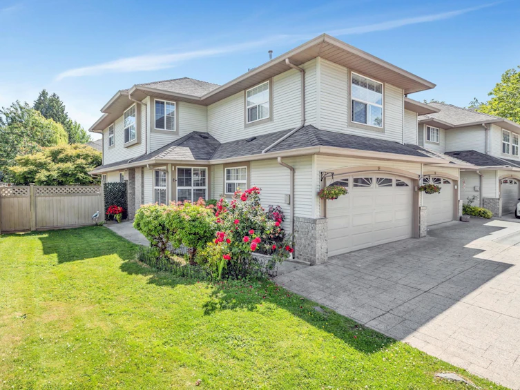14-12165 75 Avenue, Surrey, BC, V3W 0W7