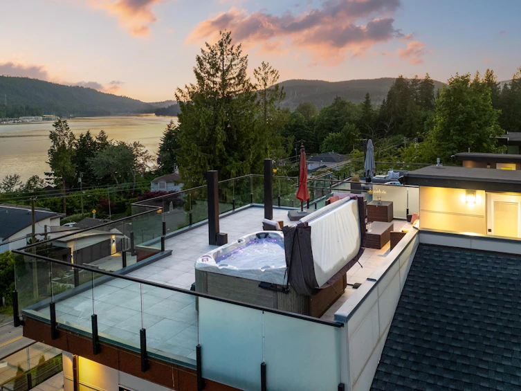 1241 Ioco Road, Port Moody, BC, V3H 2W9
