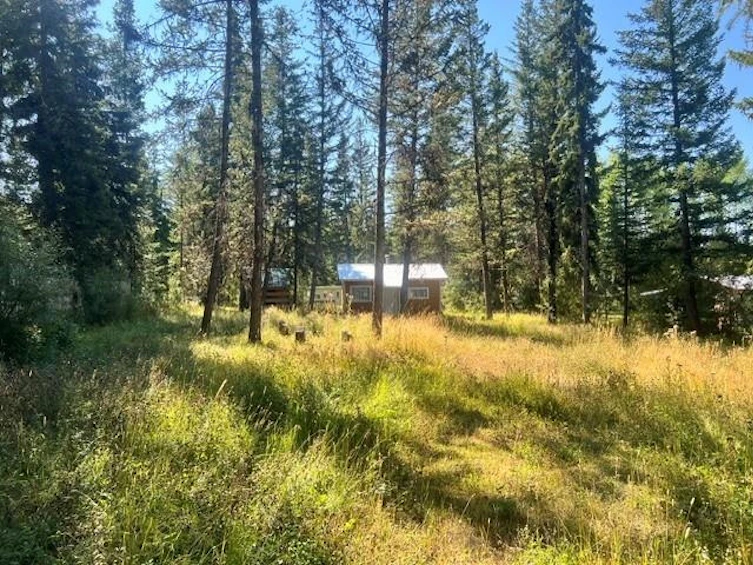 7648 Farquharson Road, 100 Mile House, BC, V0K 1X3 - 2