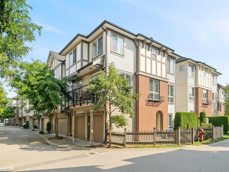 73 - 7848 209th Street, Langley BC V2Y 0M4