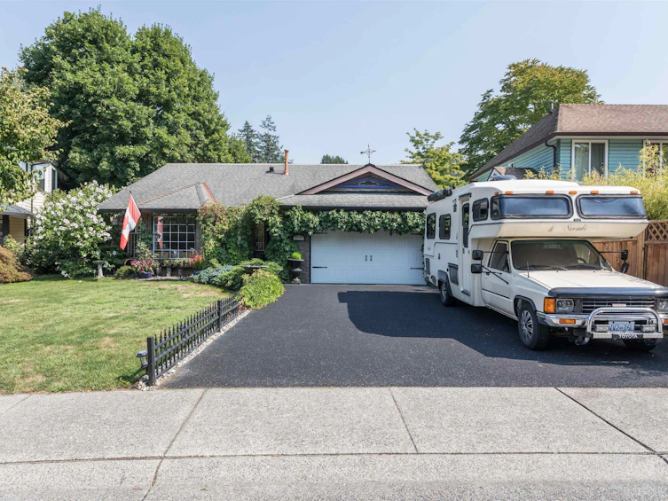 12388 Nikola Street, Pitt Meadows, BC, V3Y 2K8 - 2