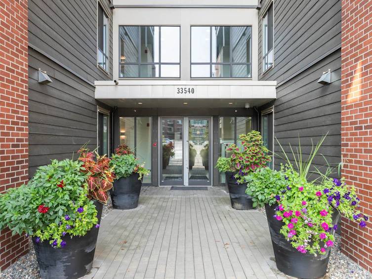 407-33540 Mayfair Avenue, Abbotsford, BC, V2S 0J3 - 7