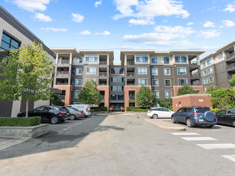 407-33540 Mayfair Avenue, Abbotsford, BC, V2S 0J3 - 6