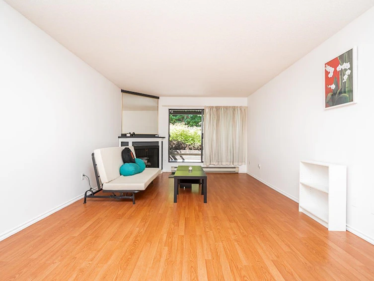 110-13507 96 Avenue, Surrey, BC, V3V 7P3 - 3