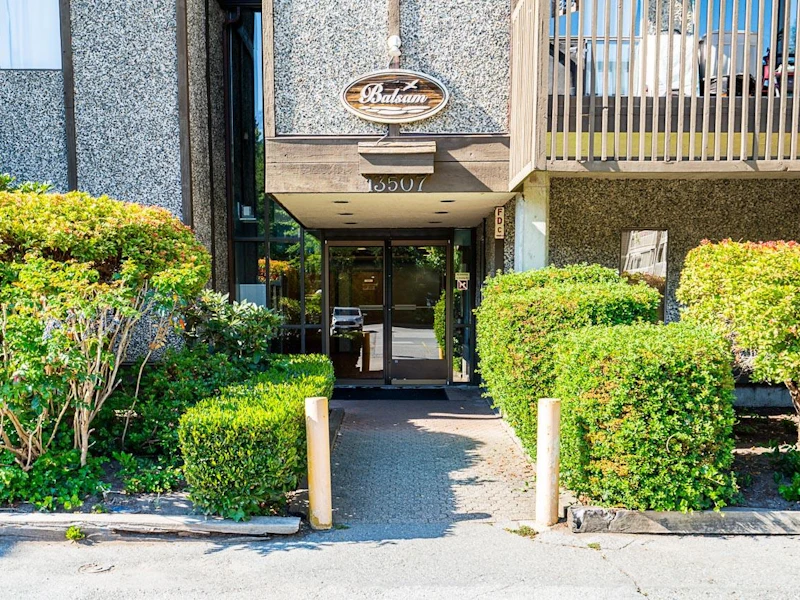 110 - 13507 96th Avenue, Surrey BC V3V 7P3