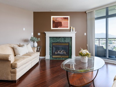 1301-4425 Halifax Street - 2