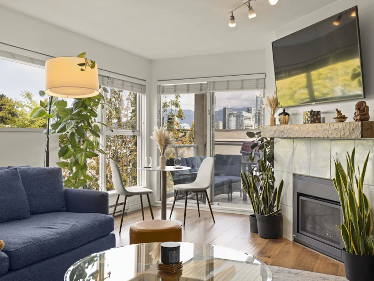 105-933 W 8th Avenue, Vancouver, BC, V5Z 1E4 - 4
