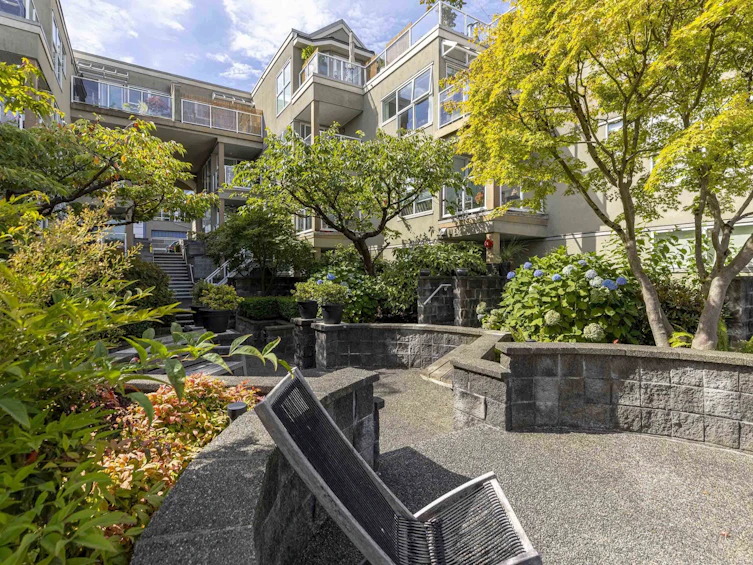 105-933 W 8th Avenue, Vancouver, BC, V5Z 1E4 - 26