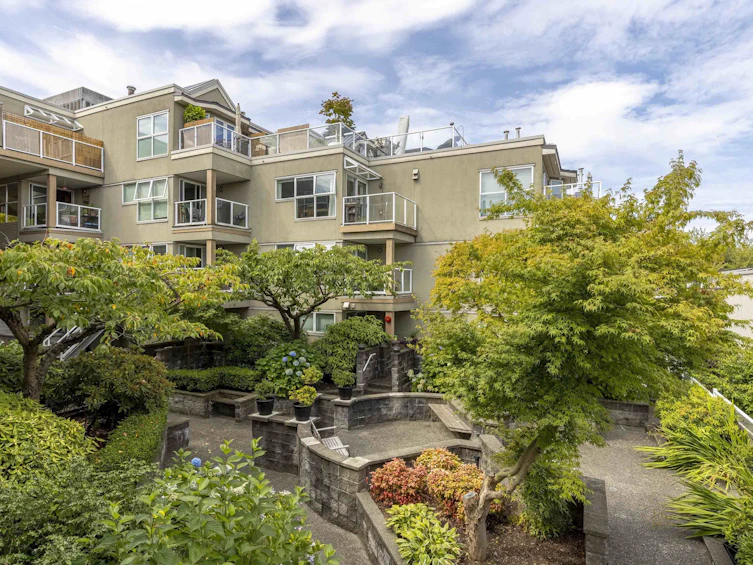 105-933 W 8th Avenue, Vancouver, BC, V5Z 1E4 - 25
