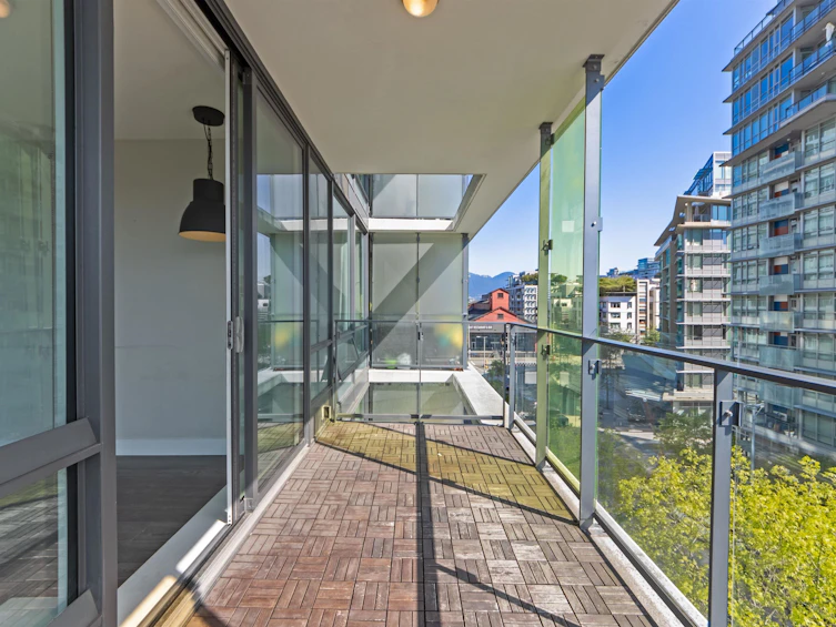 602-1783 Manitoba Street, Vancouver, BC, V5Y 0K1 - 22