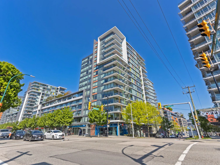 602-1783 Manitoba Street, Vancouver, BC, V5Y 0K1 - 28