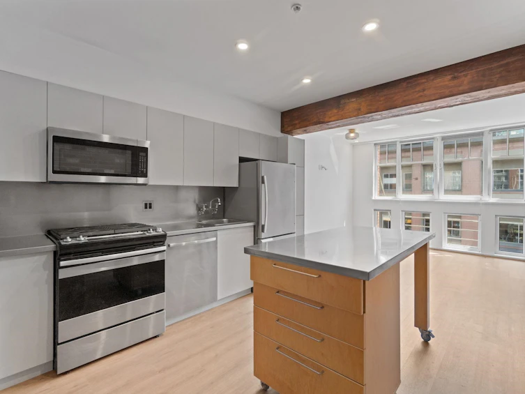 308-1072 Hamilton Street, Vancouver, BC, V6B 2R9 - 2