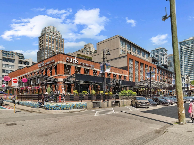308-1072 Hamilton Street, Vancouver, BC, V6B 2R9 - 26